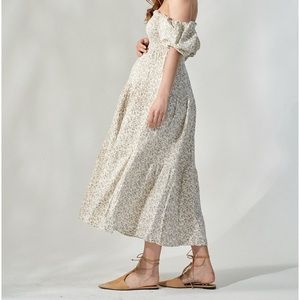 Nothing Fits But Dresses Nothing Fits But Kiko Dress Poshmark